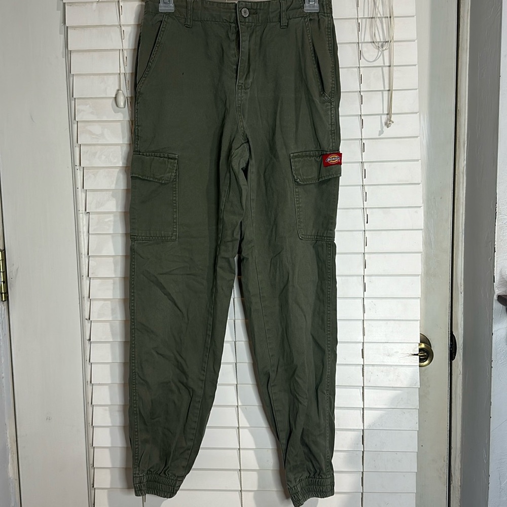 dickies Cargo Pants